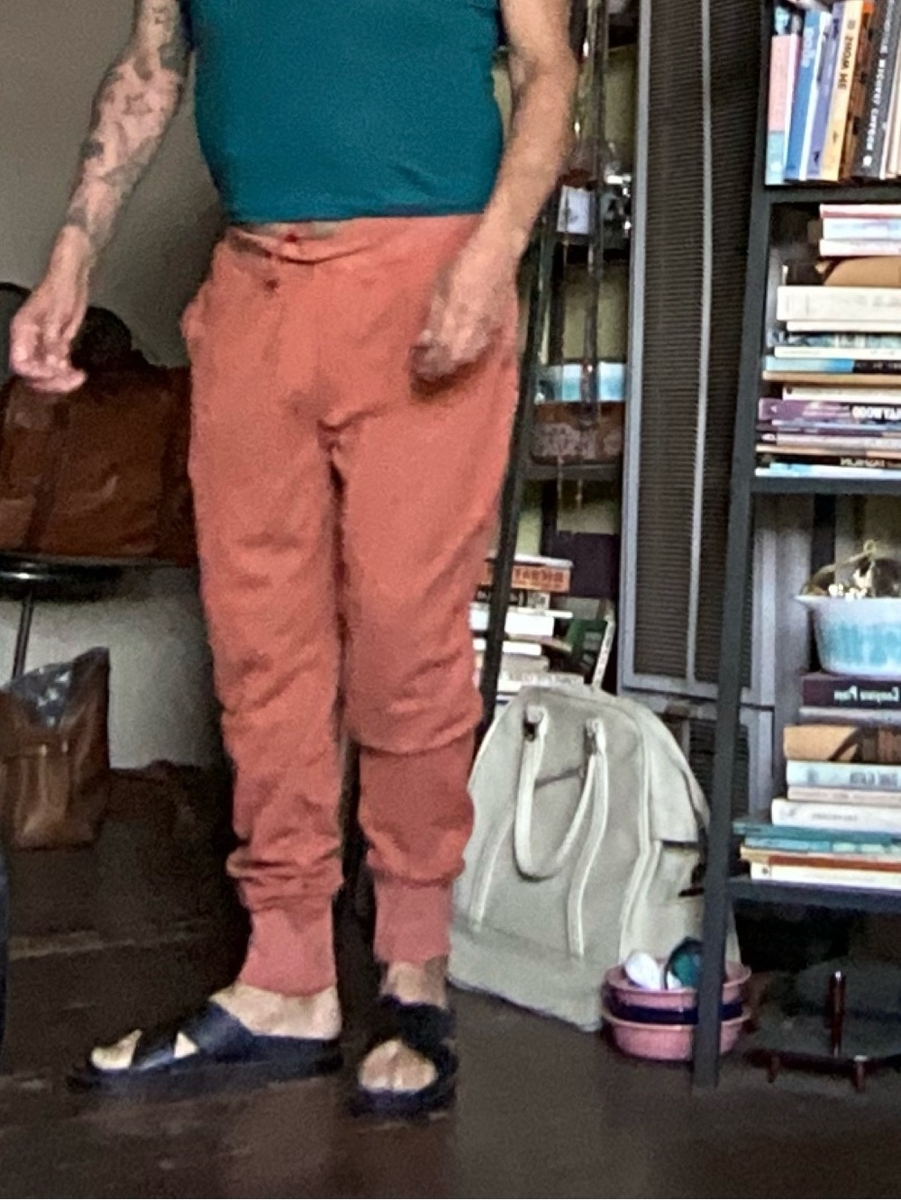 Unyforme sweats